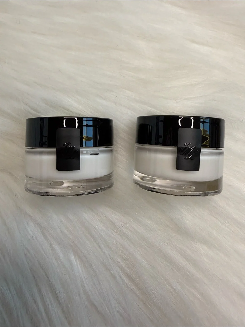 Lot 2 Jo Malone Peony & Blush Suede Body Creme 0.5 oz / 15 ml Each New